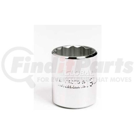 J5224M by PROTO - Proto J5224M 3/8" Drive Socket 24mm - 12 Point, 1-5/16" Long