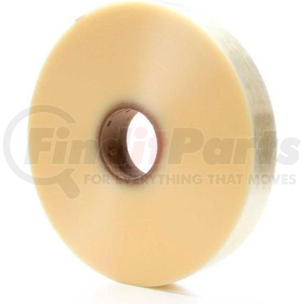 7010405992 by 3M - 3M&#153; Scotch&#174; 311+ Machine Length Carton Sealing Tape, 3" x 1000 Yds. 2.05 Mil Clear