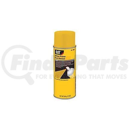 4589582 by CATERPILLAR - CAT Primer Paint - Yellow