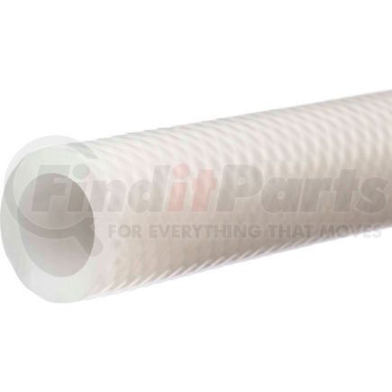 ZUSA-HT-1661 by USA SEALING - Reinforced High Pressure FDA Silicone Tubing-3/4"ID x 1-1/8"OD x 5 ft.