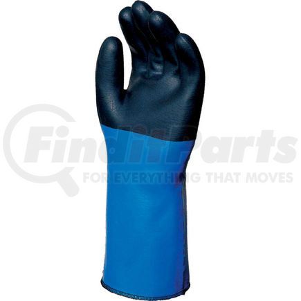 338609 by MAPA PRO - MAPA&#174; Temp-Tec&#174; NL517 17" Neoprene Coated Gloves, Heavy Weight, 1 Pair, Size 9, 338609
