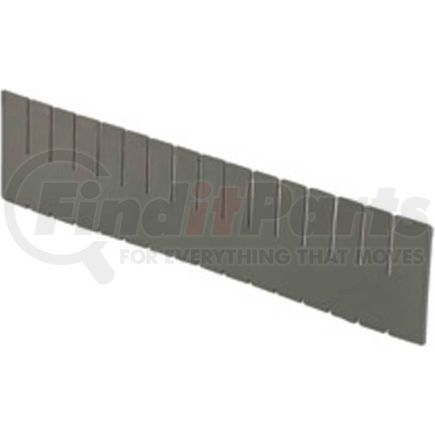 DV22120 by LEWIS-BINS.COM - LEWISBins DV22120 Full Height Long Divider for Divider Box NDC3120
