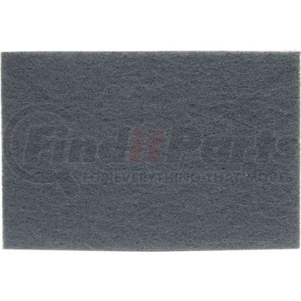 66261063500 by SAINT-GOBAIN - Norton 66261063500 Bear-Tex Non-Woven Hand Pad 6" x 9" Ultra Fine Silicon Carbide