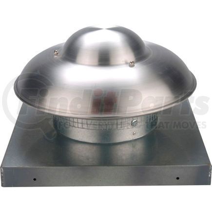 RMD-18-11 by CONTINENTAL AG - Continental Fan RMD-18-11 Axial Exhaust Fan 2400 CFM