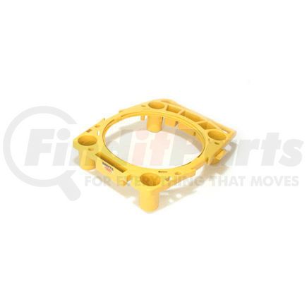 FG9W8700YEL by RUBBERMAID - Rubbermaid Brute&#174; Rim Caddy