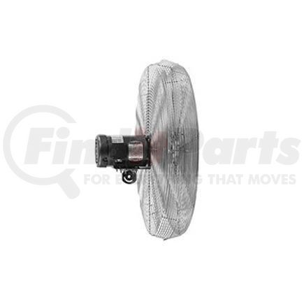 ACH24EX1 by TPI - TPI ACH24EX1,24 Inch Specialty Fan Head Non Oscillating 1/4 HP 4300 CFM 1 PH