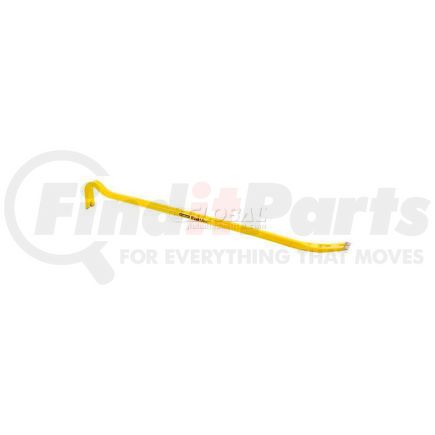 55-104 by STANLEY - Stanley 55-104 FatMax&#174; Wrecking Bar, 36" Long