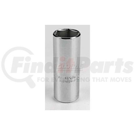 J4710L by PROTO - Proto J4710L 1/4" Drive Deep Socket 5/16" - 6 Point, 2" Long