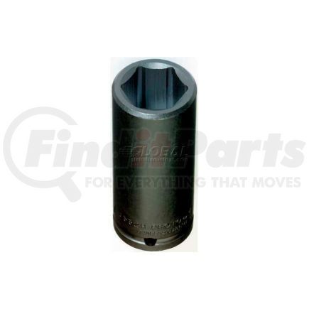 J7324H by PROTO - Proto J7324H 1/2" Drive Deep Impact Socket 3/4" - 6 Point, 3-1/4"L