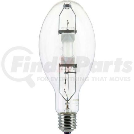 03663-SU by SUNSHINE - Sunlite 03663-SU MH400/U/MOG 400 Watt Metal Halide Light Bulb, Mogul Base