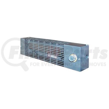 RPH15A by TPI - TPI Pump House Convection Utility Heater RPH15A 500W 120V