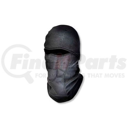 16823 by ERGODYNE - Ergodyne&#174; N-Ferno&#174; Wind-Proof Hinged Balaclava, Black, 16823