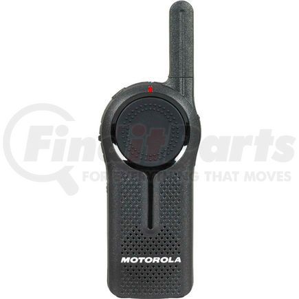 DLR1020 by MOTOROLA - Motorola DLR1020, DLR Series 1 Watt, 2 Channel Digital Two-Way Radio