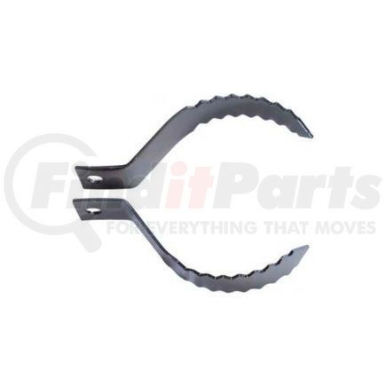 2SCB by GENERAL WIRE SPRING COMPANY - General Wire 2SCB 2" Side Cutter Blade