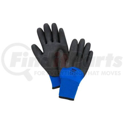 NF11HD/8M by NORTH SAFETY - North&#174; Flex Cold Grip&#153; Insulated Gloves, NF11HD/8M, 1 Pair