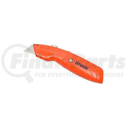 2082300 by IRWIN - IRW 2082300 HI-VIS UTILITY KNI