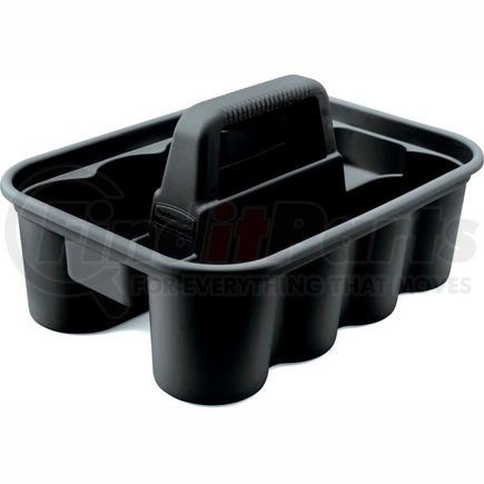 FG315488BLA by RUBBERMAID - Rubbermaid Deluxe Carry Caddy FG315488BLA