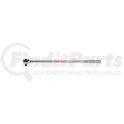 Proto J5454F Proto J5454F 1/2" Drive Long Handle Round Head Ratchet 15"