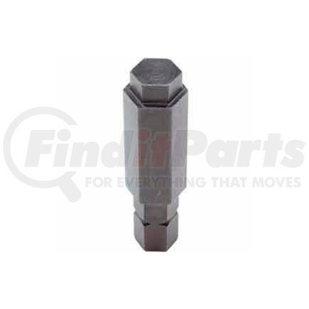 8500 by E-Z LOK - M4 Hex Drive Installation Tool for Threaded Inserts - EZ-Lok 8500