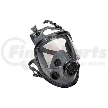 54001 by NORTH SAFETY - North&#174; 5400 Series Low Maintenance Full Facepiece Respirators, 54001