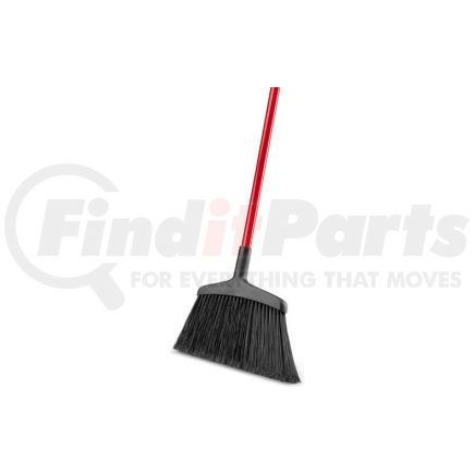 997 by LIBMAN COMPANY - Libman Commercial Angle Broom - Extra Wide Angle, 15" - 997
