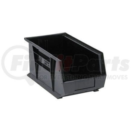 QUS240CO by QUANTUM STORAGE SYSTEMS - Quantum Conductive Ultra Stack Bin QUS240CO, 8-1/4"W x 14-3/4"D x 7"H