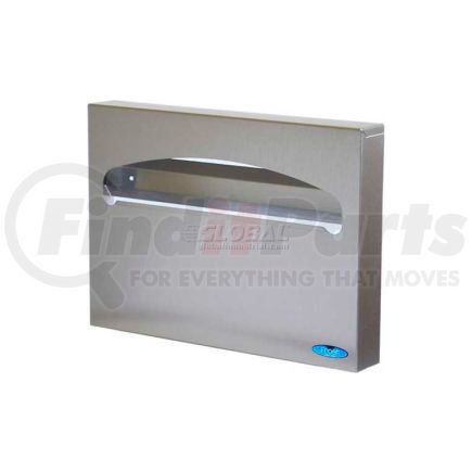 199S by FROST PRODUCTS - Frost Toilet Seat Cover Dispenser - Stainless Steel - 199S