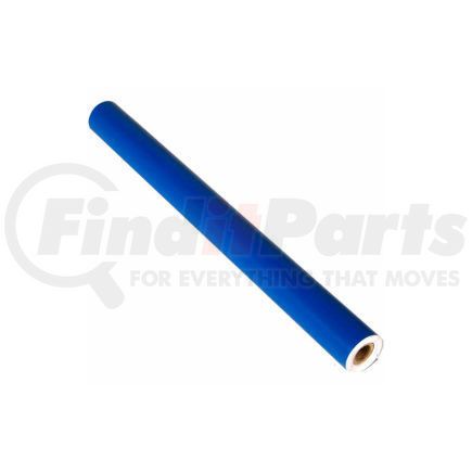 TSV1260-BLU by TRITON PRODUCTS - Triton TSV1260-BLU 12" x  60"  Shadow Board Blue Vinyl Self-Adhesive Tape Roll (1 pc)