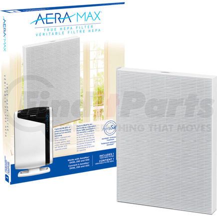 9287201 by FELLOWES MANUFACTURING - AeraMax&#174; True HEPA Filter- 290/300/DX95 Air Purifiers