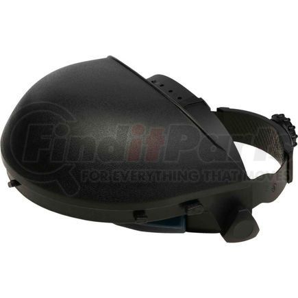 HG7-H by PAULSON - Paulson Rachet Headgear, 6" Spark Guard, Nylon, HG7- H