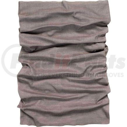 42115 by ERGODYNE - Ergodyne&#174; Chill-Its&#174; Multi-Band, Face Cover, Neck Gaiter, Gray Heather