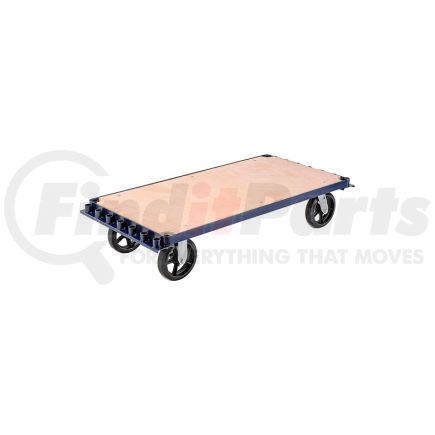 585228 by GLOBAL INDUSTRIAL - Global Industrial&#8482; Adjustable Panel & Sheet Mover Truck 2400 Lb. Capacity 48x24