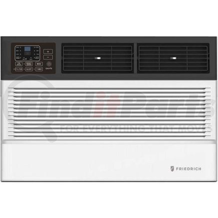 UCT10A10A by FRIEDRICH - Friedrich Uni-Fit&#174; UCT10A10A Wall Air Conditioner, 10000 BTU Cool, 115V