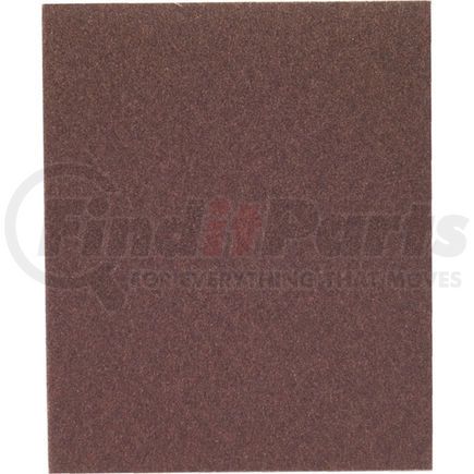 66261058713 by SAINT-GOBAIN - Norton 66261058713 Metalite Cloth Sheet 9" x 11" P40 Grit Aluminum Oxide