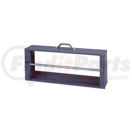 383-95 by DURHAM - Wire Spool Rack - Single Rod