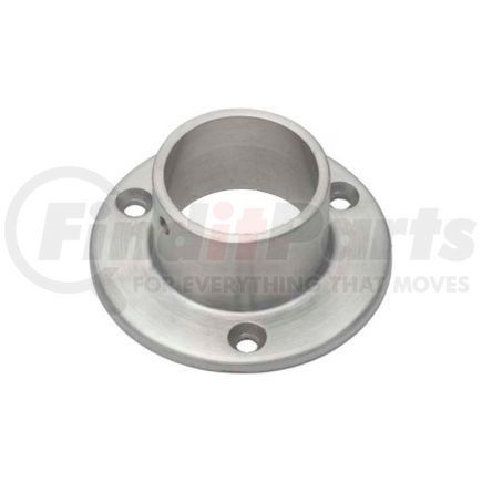 44-510/1H by LAVI - Lavi Industries, Flange, Wall, for 1.5" Tubing, Satin Stainless Steel