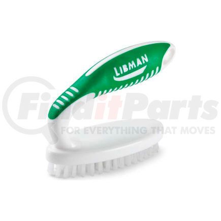 14 by LIBMAN COMPANY - Libman Commercial Hand & Nail Brush - 14