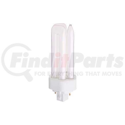 S4368 by SATCO - Satco S4368 Cf26dt/827 26w W/ Gx24vd-3 Base- Cfl Bulb