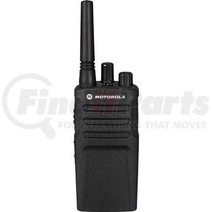 RMU2080 by MOTOROLA - Motorola RMU2080 RM Series 2 Way Radio 8 Channel 2 Watt