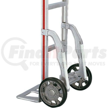 86006 by MAGLINER - Stair Climber Kit 86006 with Wear Strips for Magliner&#174; Hand Trucks