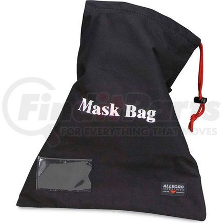 2025 by ALLEGRO INDUSTRIES - Allegro 2025 Full Mask Storage Bag