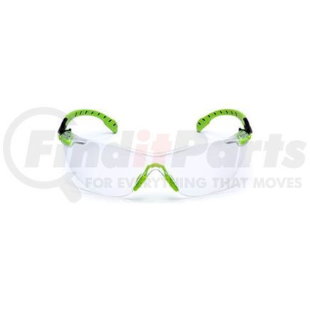 7100079049 by 3M - 3M&#8482; S1201SGAF-clear 1000-Series Solus&#8482; Scotchgard&#8482; Clear Anti-fog lens