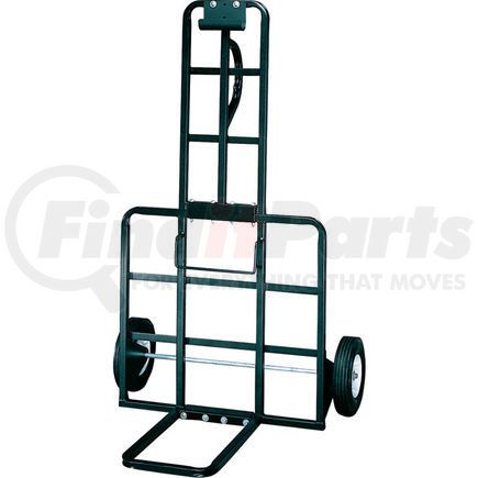 32-001060-0000 by NORTH SAFETY - Honeywell Safety Mobile Cart For Eyewash Stations, 32-001060-0000