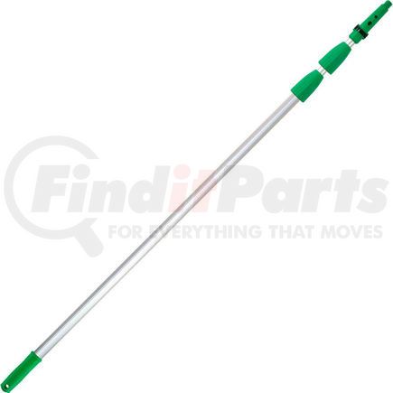 ED900 by UNGER - Unger&#174; 30' Optiloc&#153; 3-Section Extension Pole - ED900