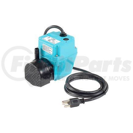 502203 by LITTLE GIANT - Little Giant 502203 2E-38N Series Dual Purpose Small Submersible Pump