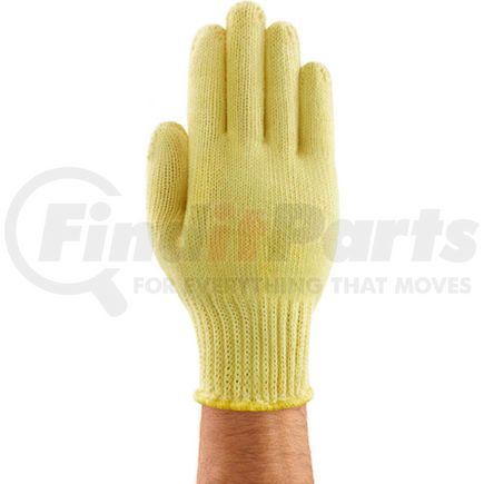 222126 by ANSELL - Neptune&#174; Kevlar&#174; Stringknit Gloves, Ansell 70-225, Size 8, 1 Pair