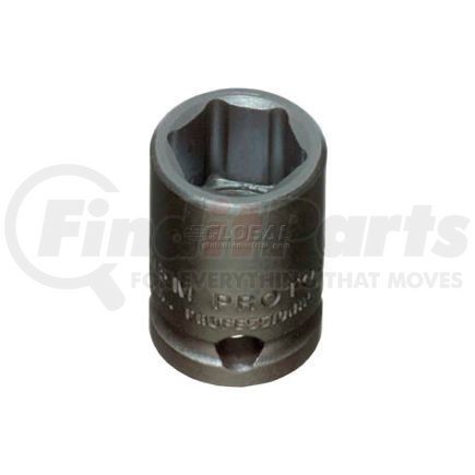 J7213M by PROTO - Proto J7213M 3/8" Drive Impact Socket 13mm - 6 Point, 1-3/32" Long