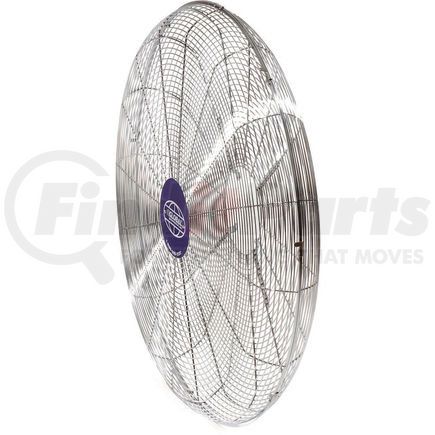 292242 by GLOBAL INDUSTRIAL - Replacement Fan Grille for Global Industrial&#153; 30" Pedestal/Wall Fan 258322, 585280, 652299