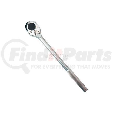 J5649 by PROTO - Proto J5649 3/4" Drive Classic Pear Head Ratchet 20"