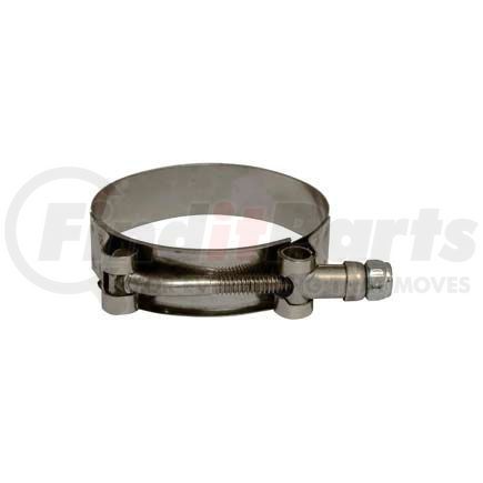 43082004 by APACHE - Apache 43082004 1-15/16" - 2-3/16" Stainless Steel Ultra T-Bolt Clamp (UT - 193)
